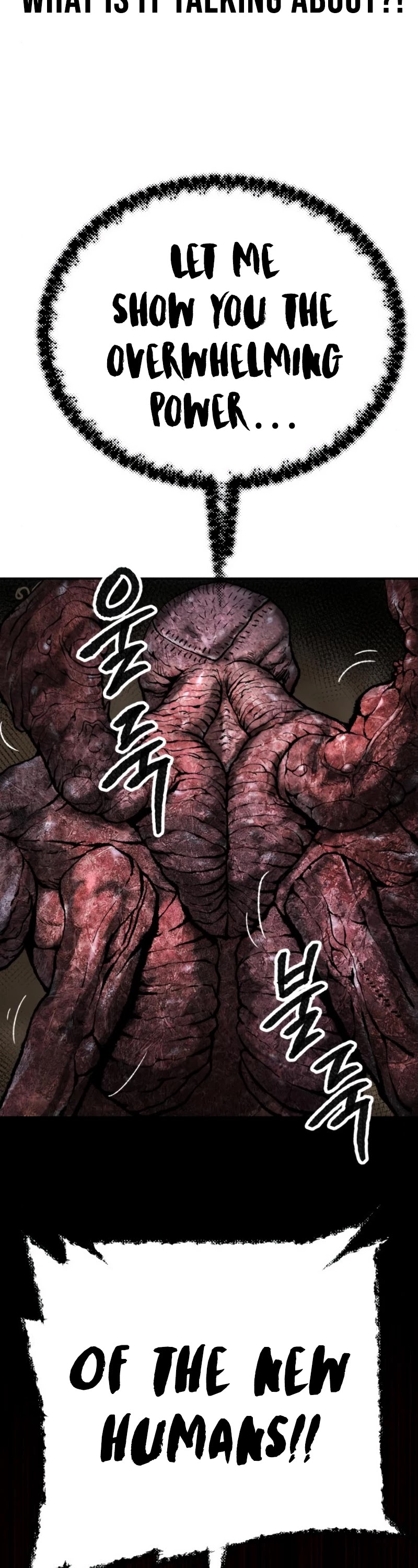 Limit Breaker Chapter 24 page 28 - Chapter 24
