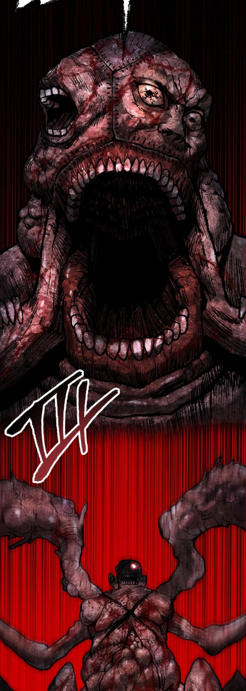 Limit Breaker Chapter 24 page 29 - Chapter 24
