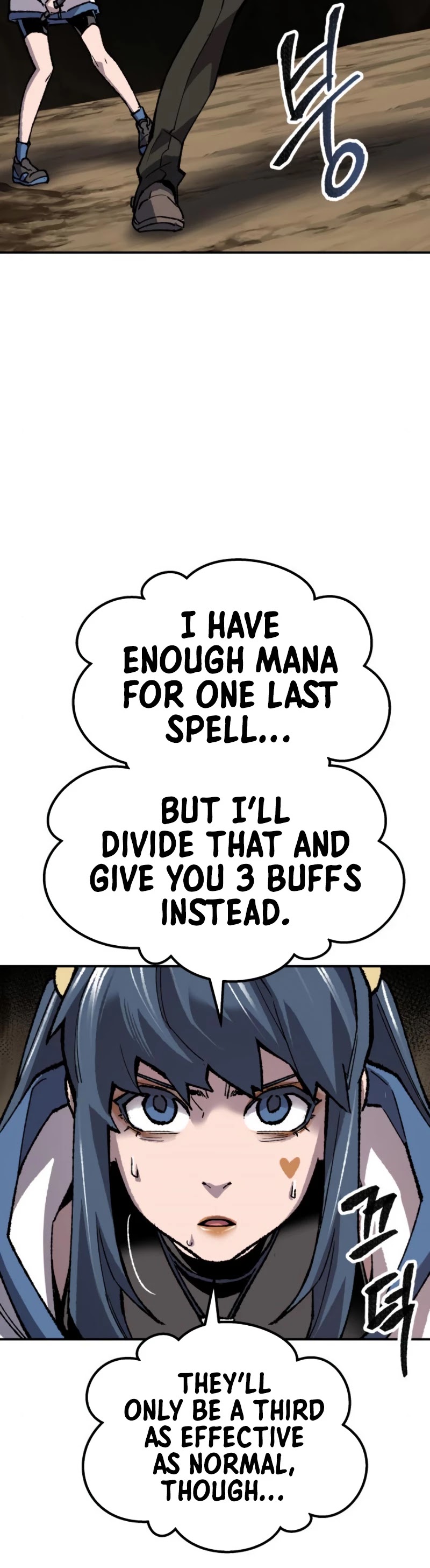 Limit Breaker Chapter 24 page 42 - Chapter 24