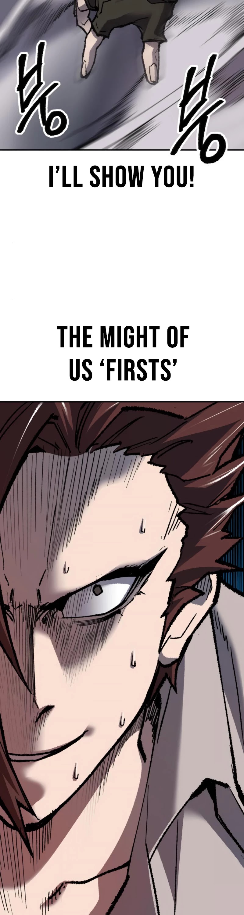 Limit Breaker Chapter 24 page 44 - Chapter 24