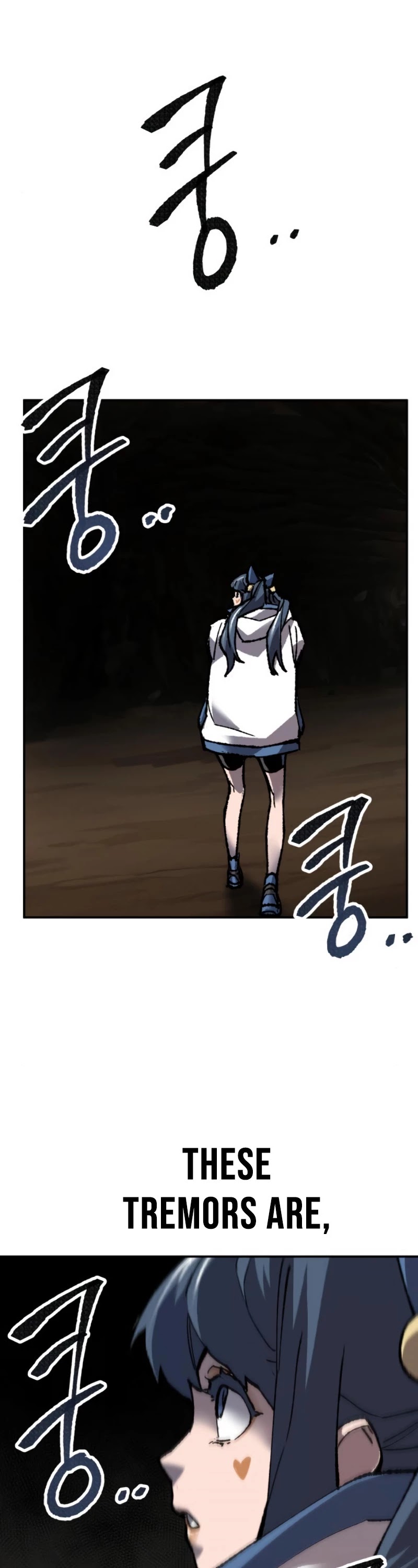 Limit Breaker Chapter 24 page 47 - Chapter 24