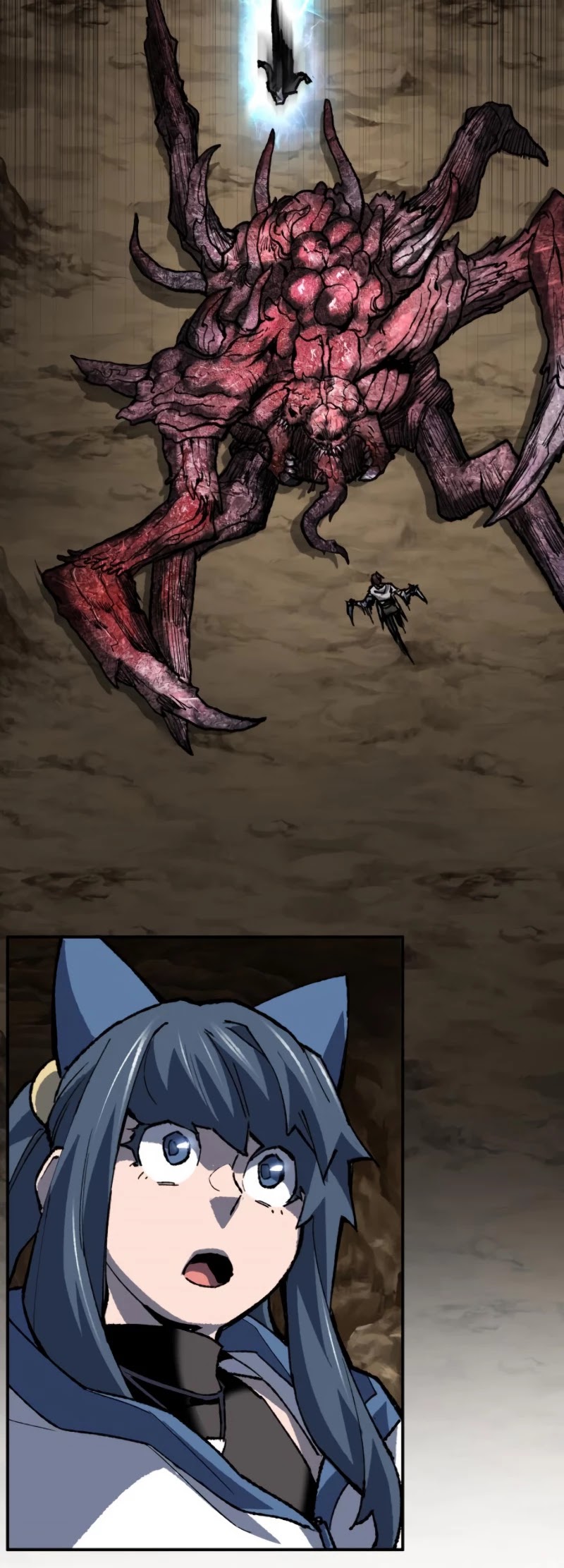 Limit Breaker Chapter 24 page 52 - Chapter 24