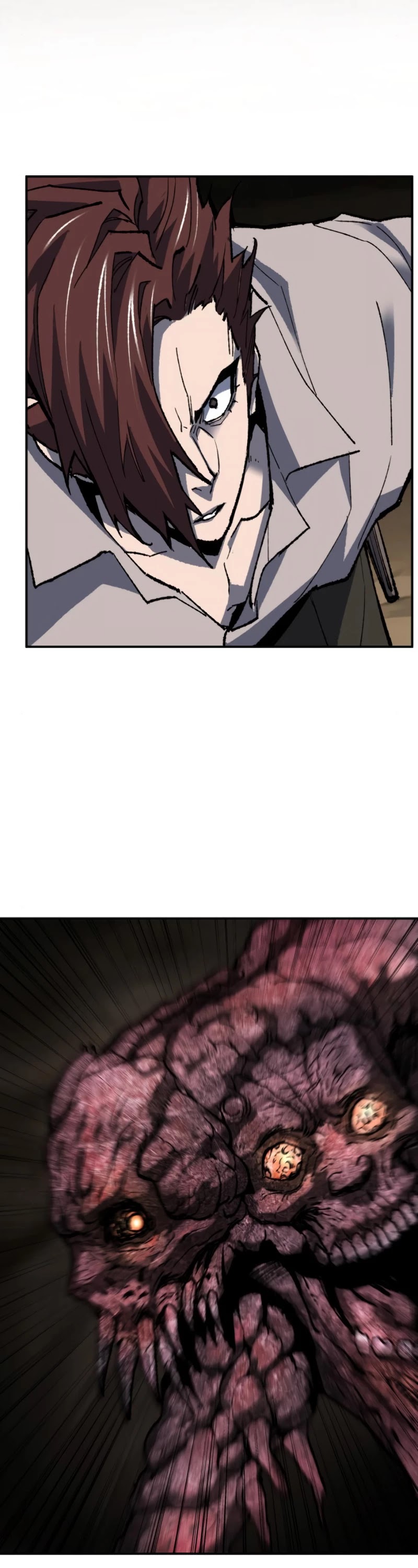 Limit Breaker Chapter 24 page 53 - Chapter 24
