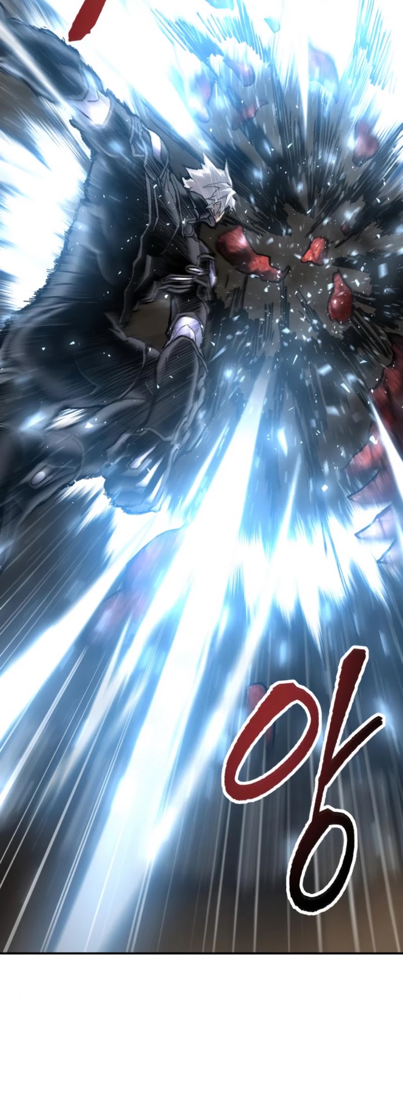 Limit Breaker Chapter 24 page 55 - Chapter 24