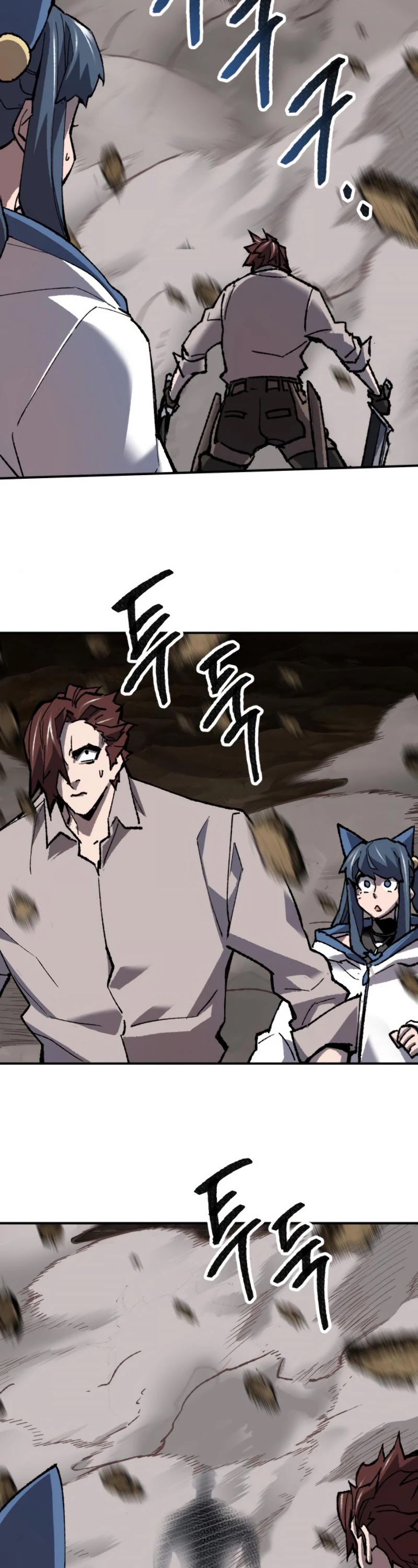 Limit Breaker Chapter 24 page 58 - Chapter 24