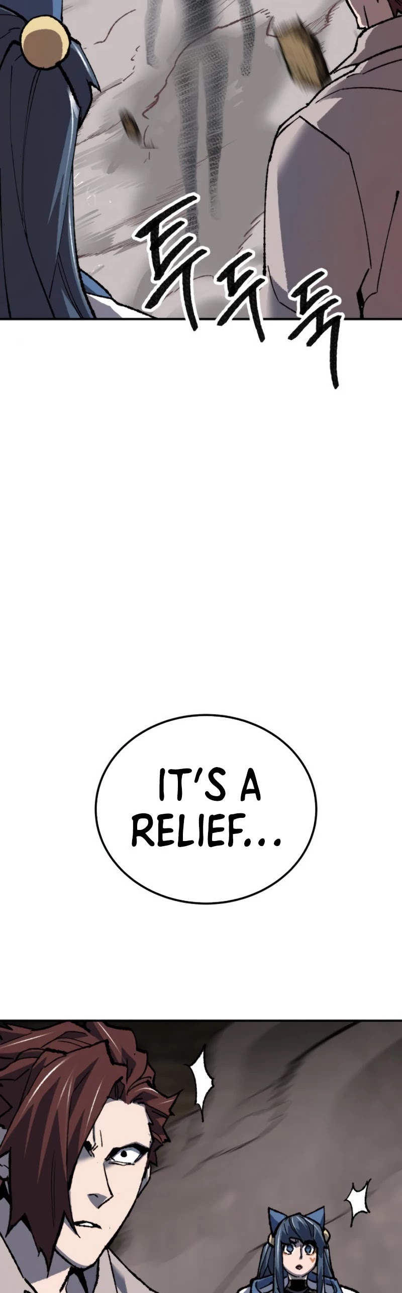 Limit Breaker Chapter 24 page 59 - Chapter 24