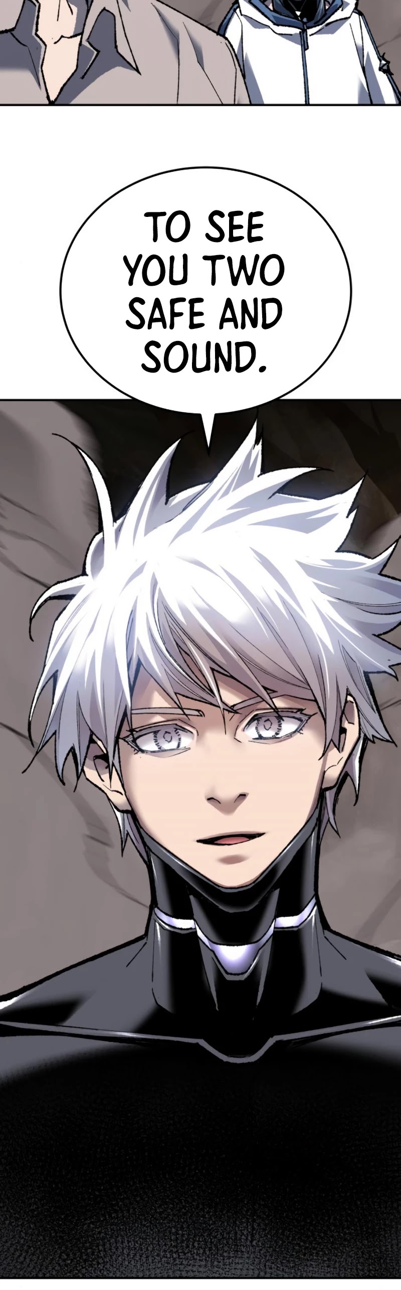 Limit Breaker Chapter 24 page 60 - Chapter 24
