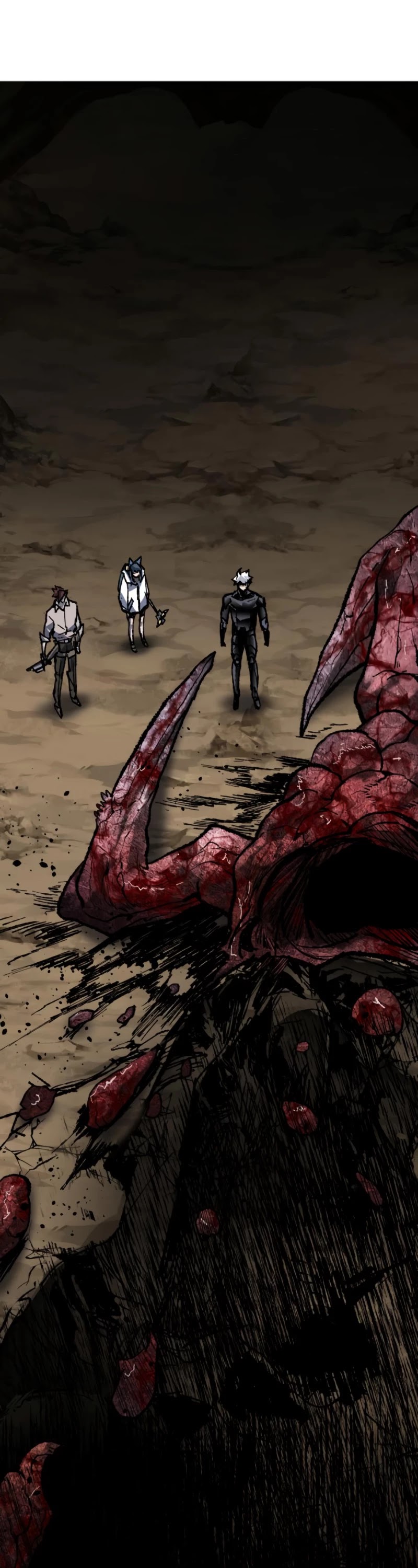 Limit Breaker Chapter 24 page 62 - Chapter 24