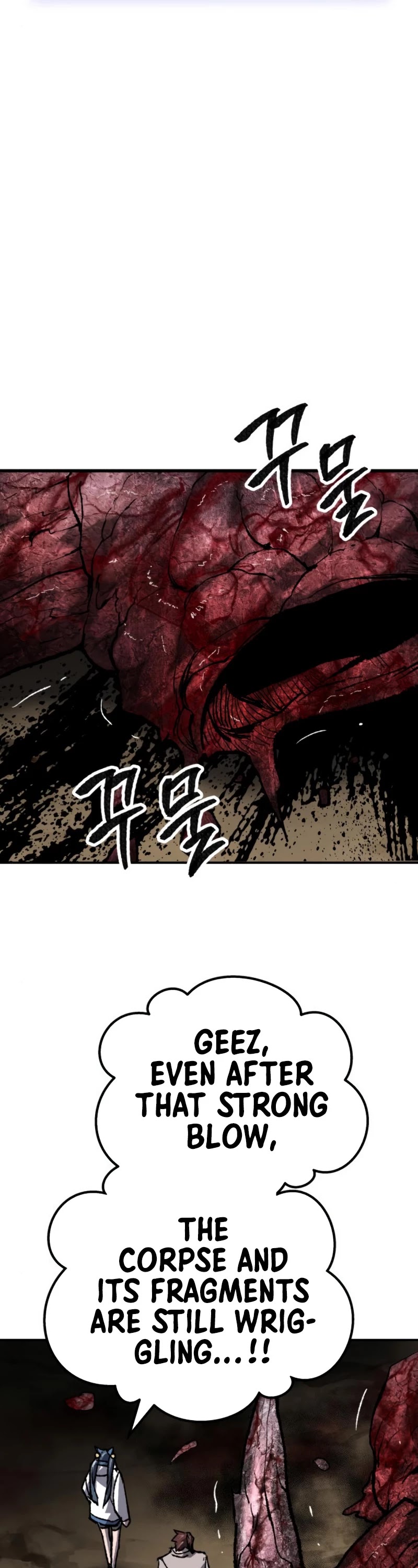 Limit Breaker Chapter 24 page 65 - Chapter 24