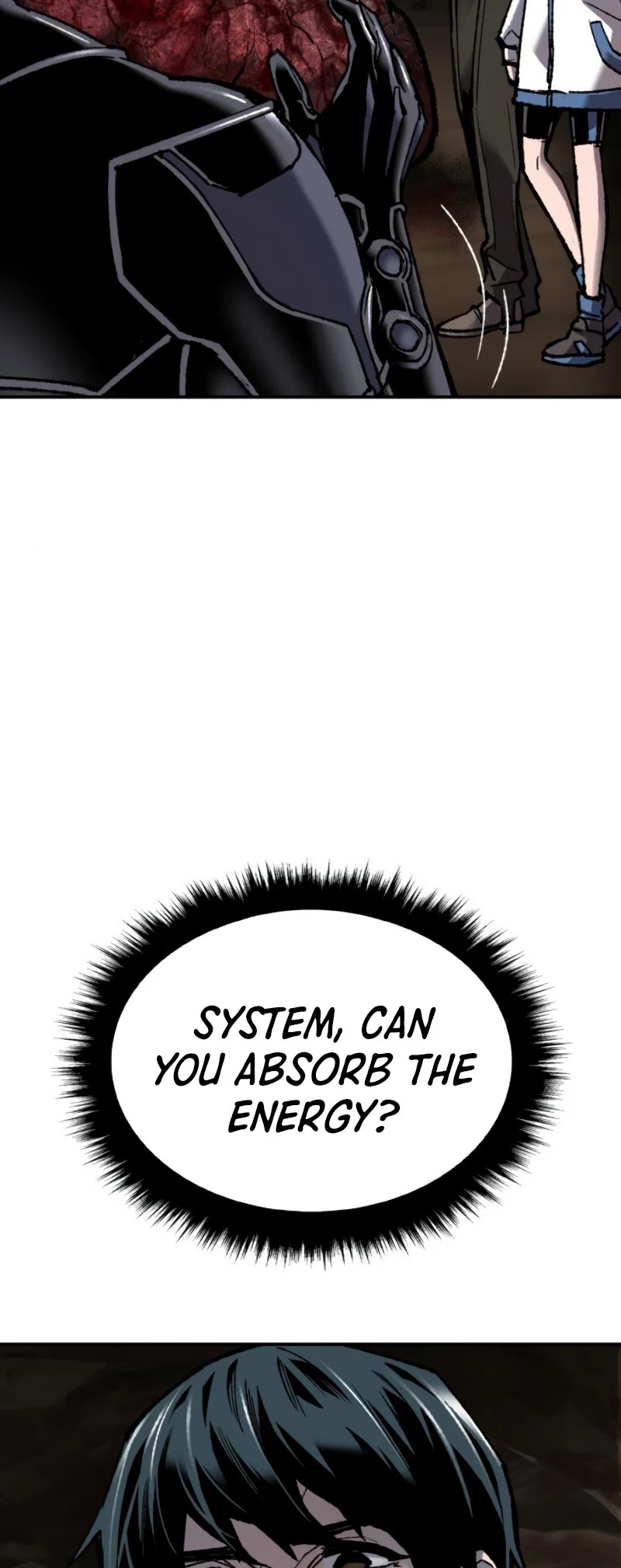 Limit Breaker Chapter 24 page 67 - Chapter 24