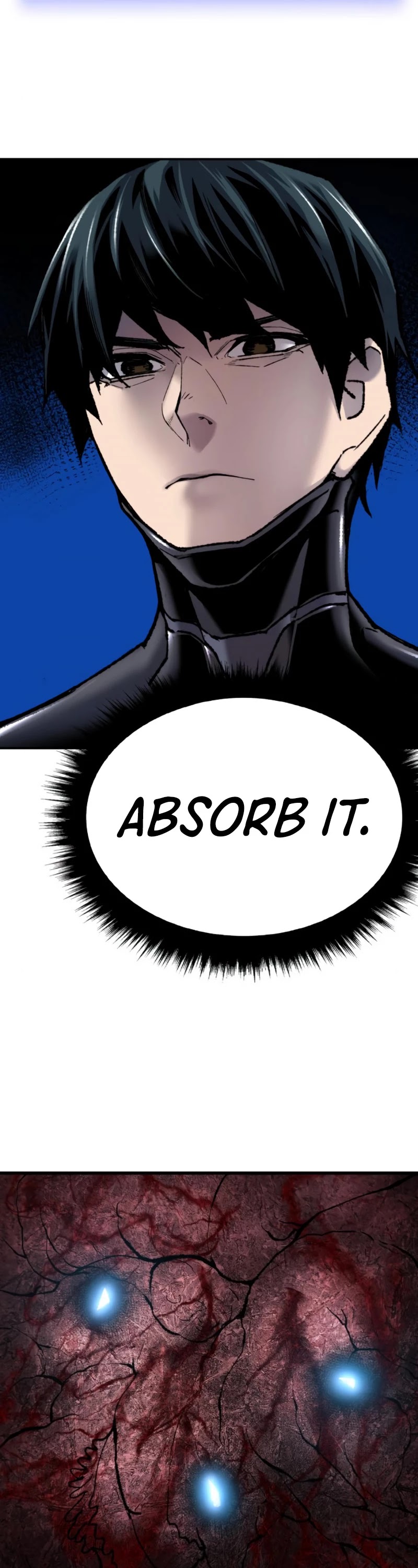 Limit Breaker Chapter 24 page 69 - Chapter 24