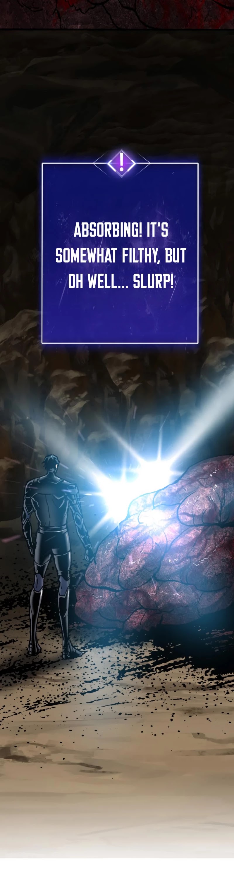 Limit Breaker Chapter 24 page 70 - Chapter 24