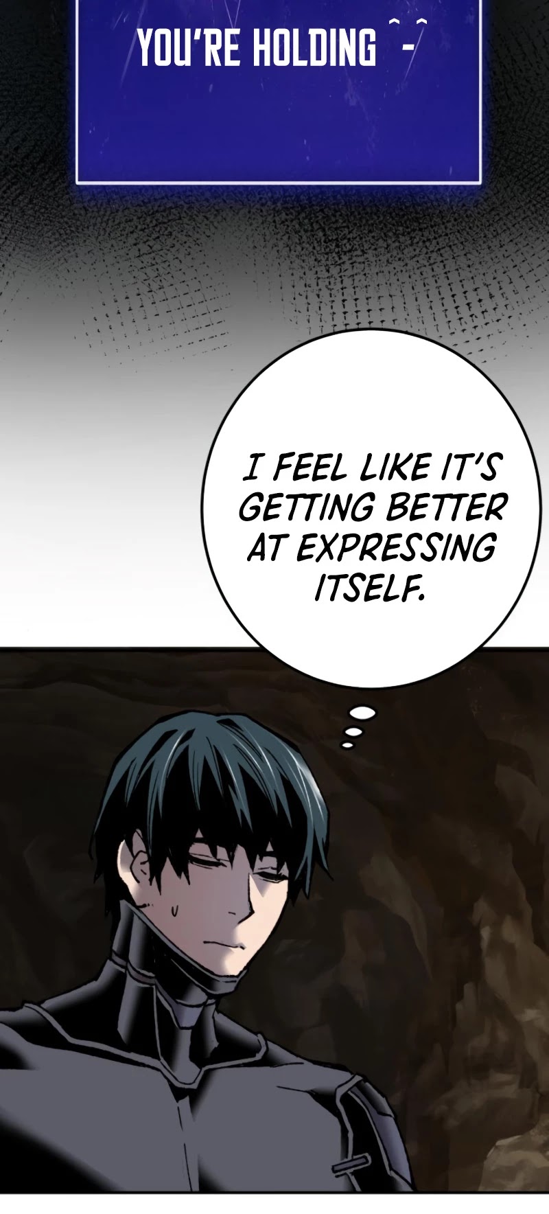Limit Breaker Chapter 24 page 73 - Chapter 24