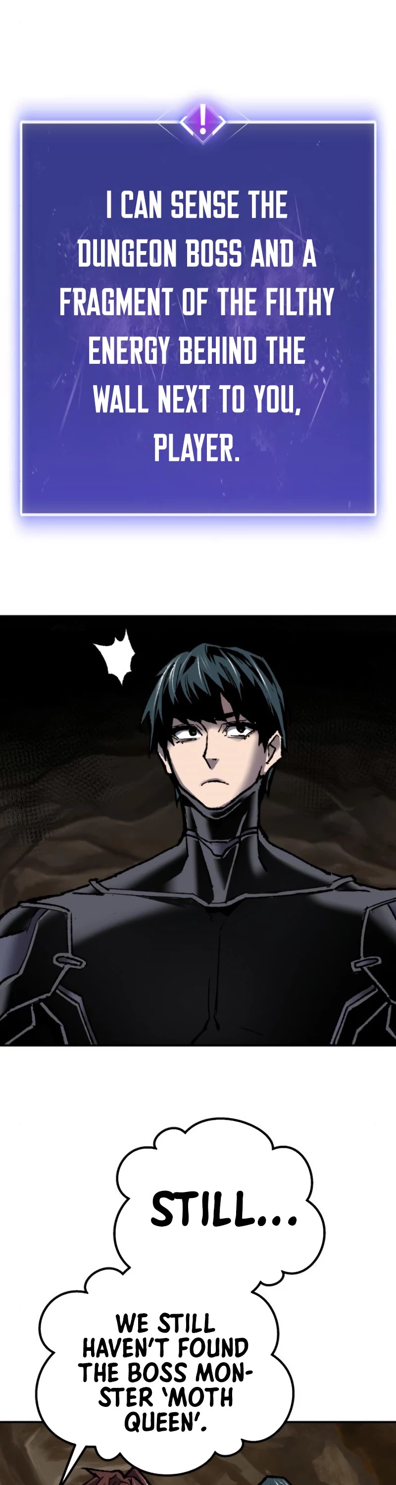 Limit Breaker Chapter 24 page 75 - Chapter 24