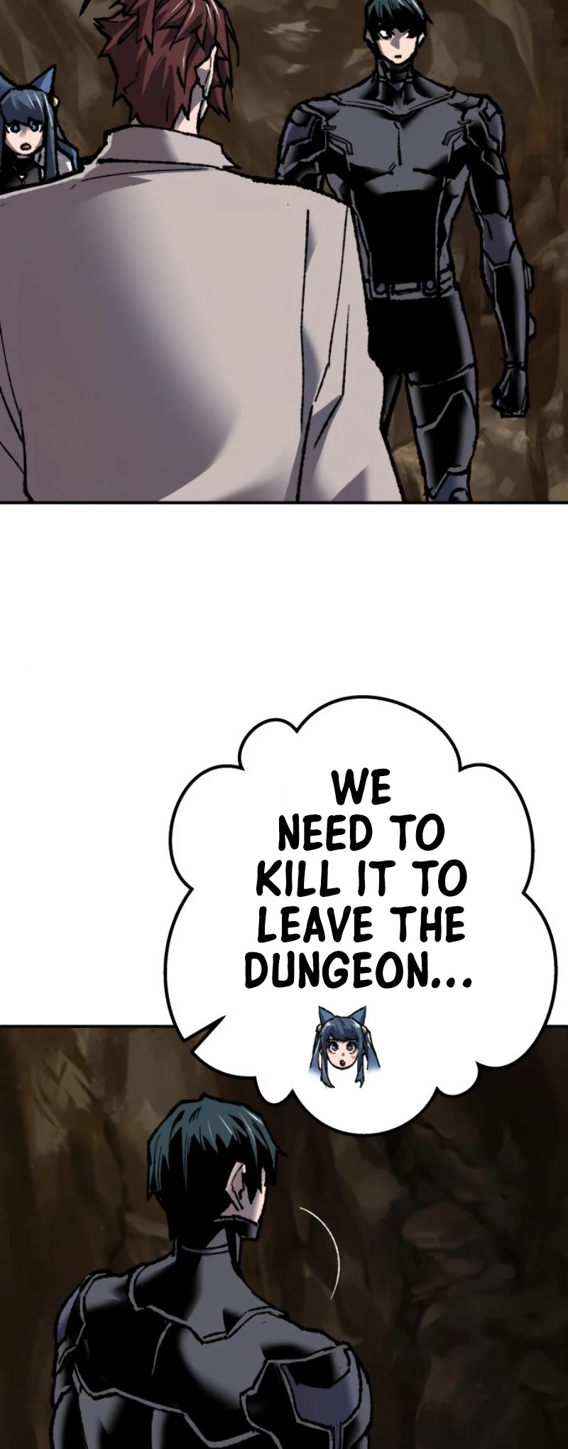 Limit Breaker Chapter 24 page 76 - Chapter 24