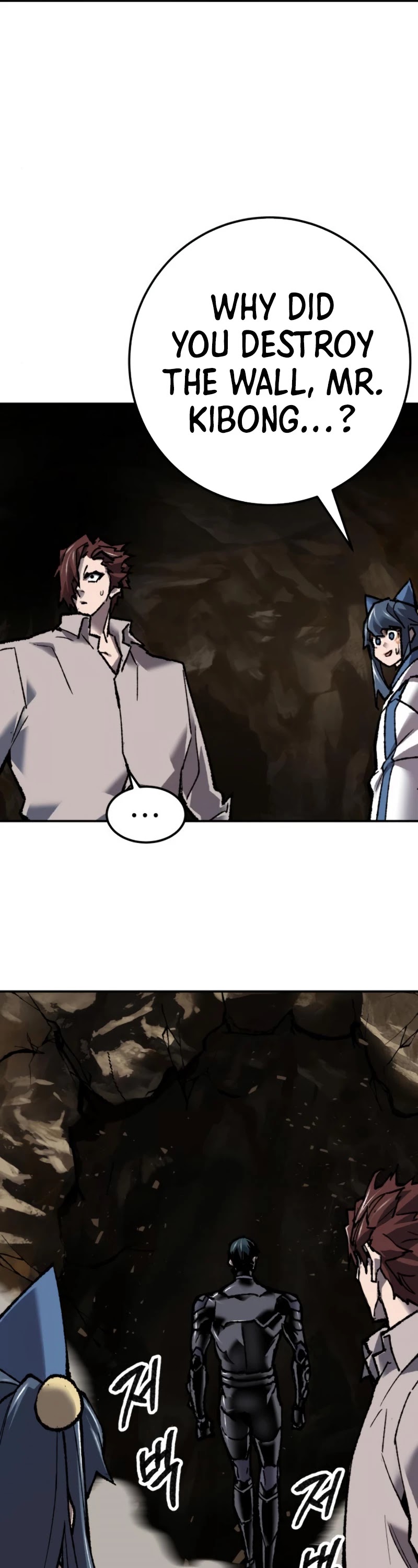 Limit Breaker Chapter 24 page 79 - Chapter 24