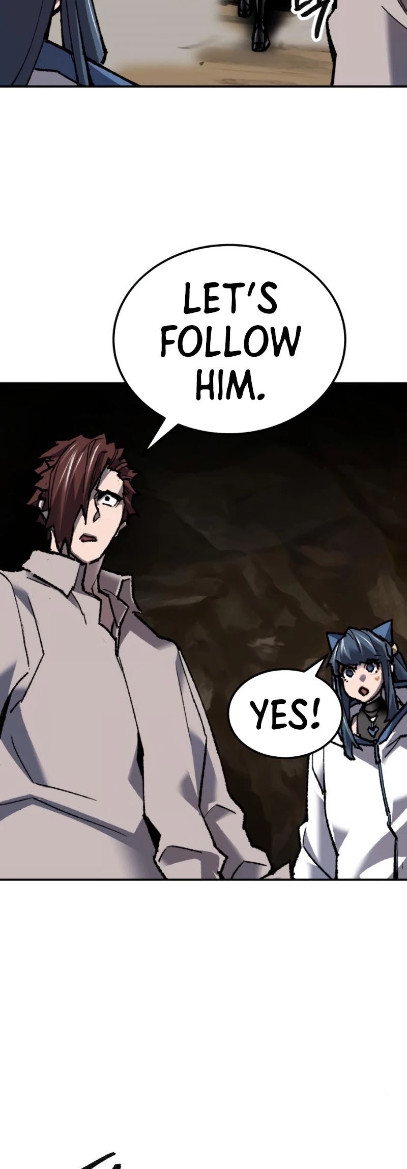 Limit Breaker Chapter 24 page 80 - Chapter 24