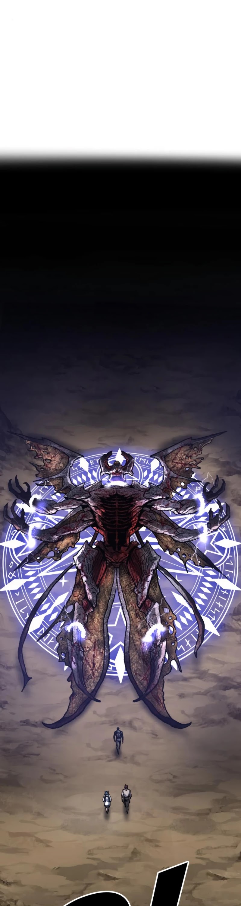 Limit Breaker Chapter 24 page 83 - Chapter 24