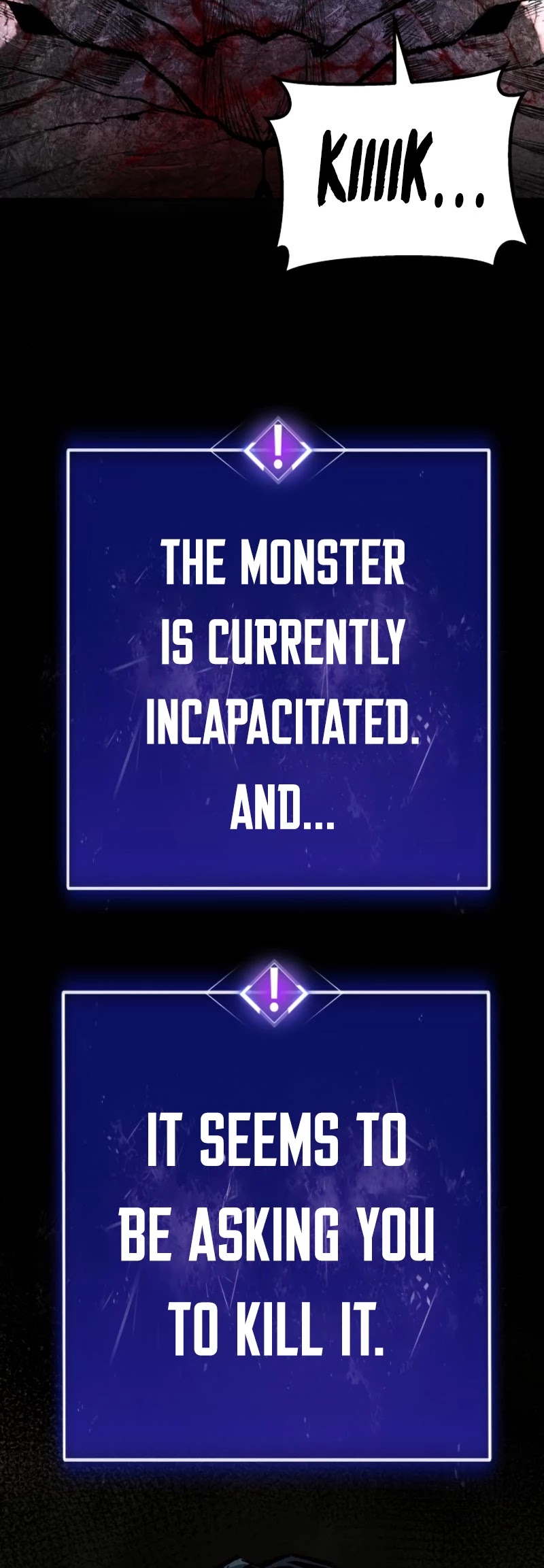 Limit Breaker Chapter 24 page 87 - Chapter 24