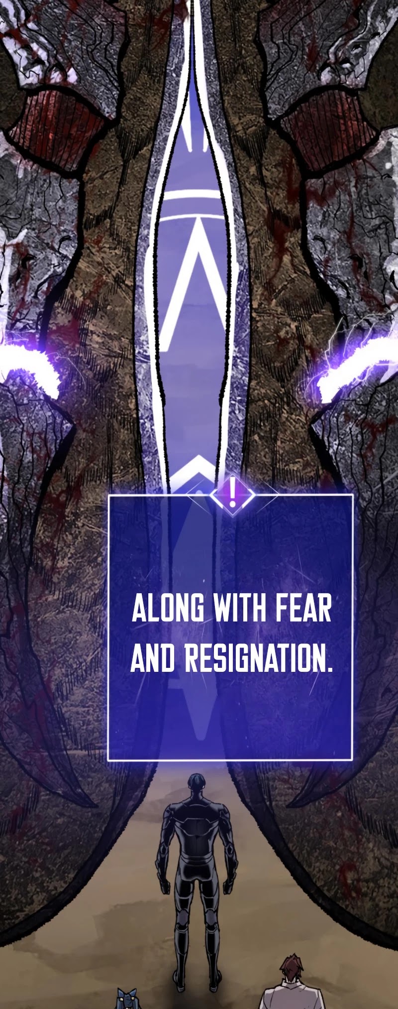Limit Breaker Chapter 25 page 10 - Chapter 25