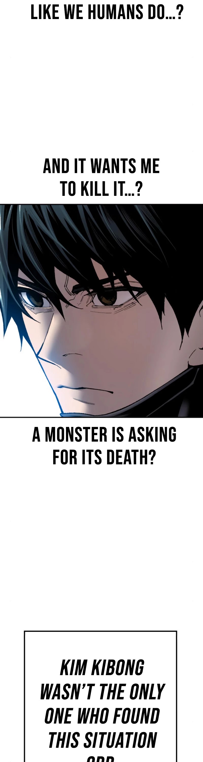 Limit Breaker Chapter 25 page 12 - Chapter 25