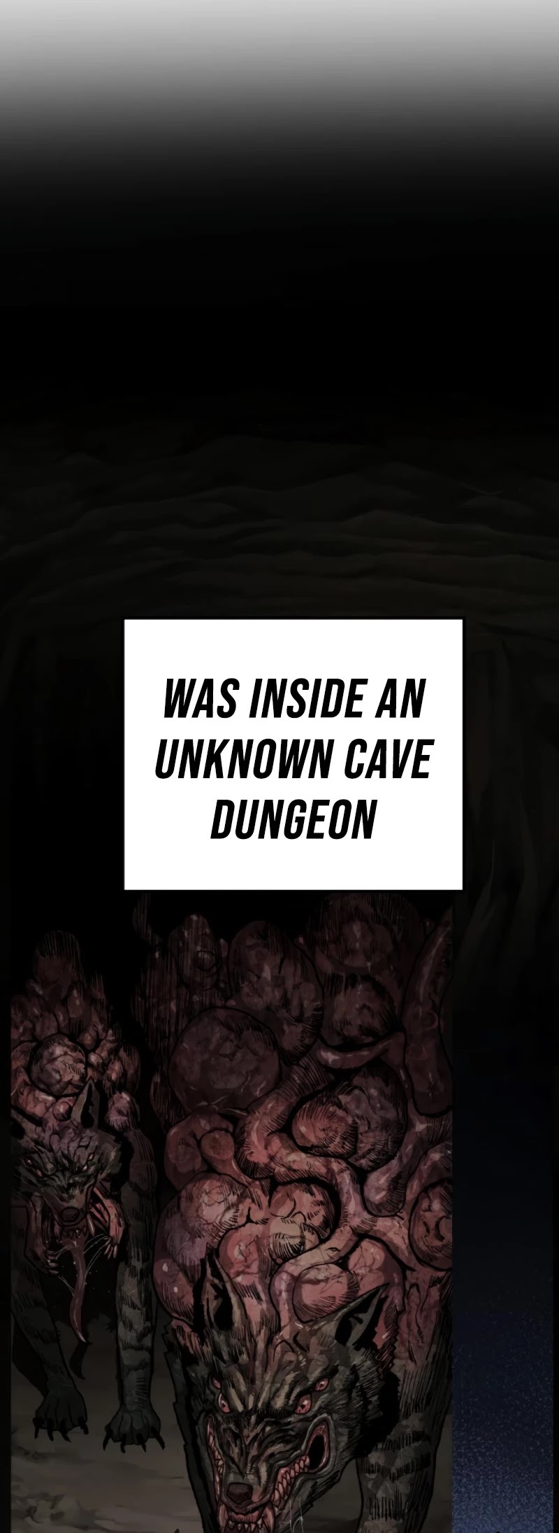 Limit Breaker Chapter 25 page 15 - Chapter 25