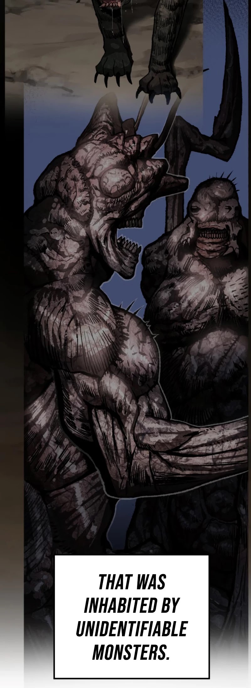 Limit Breaker Chapter 25 page 16 - Chapter 25
