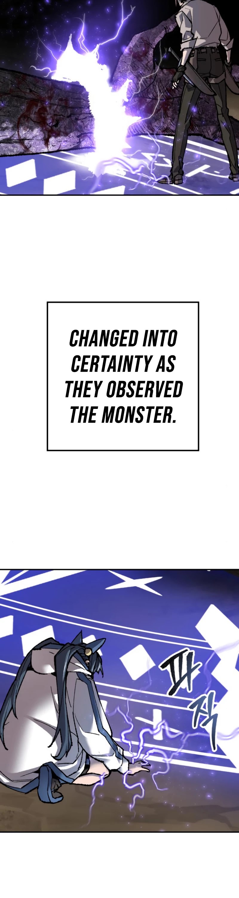 Limit Breaker Chapter 25 page 19 - Chapter 25