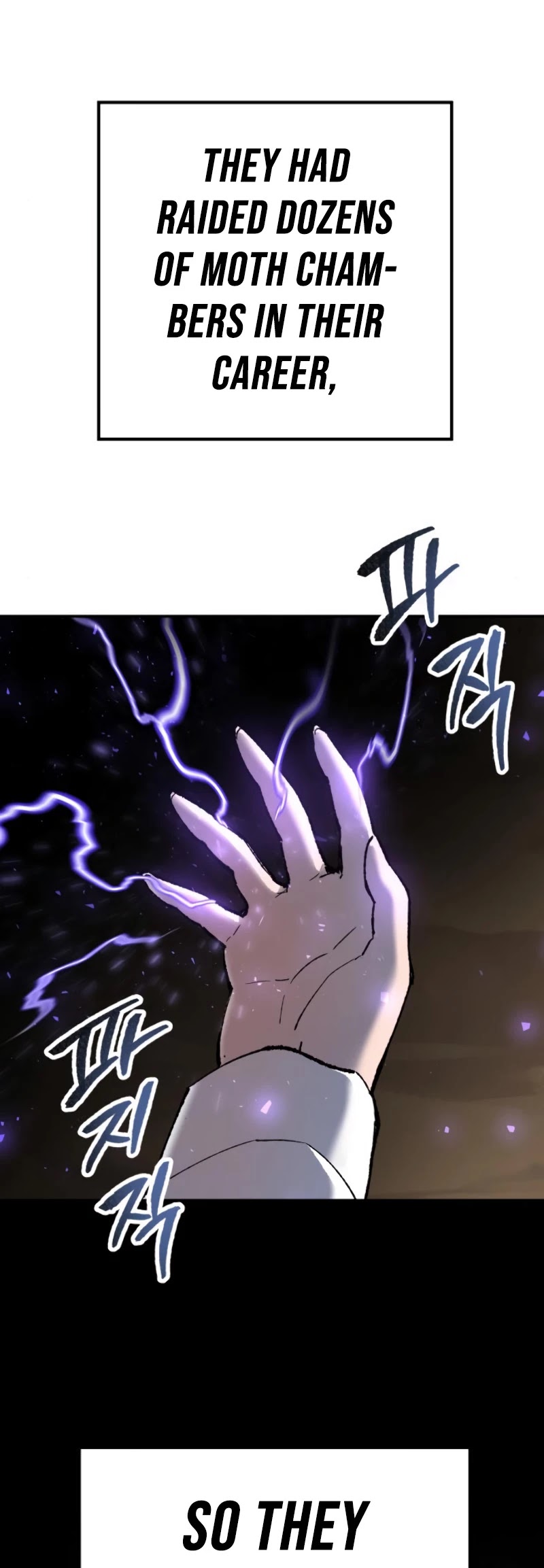 Limit Breaker Chapter 25 page 20 - Chapter 25