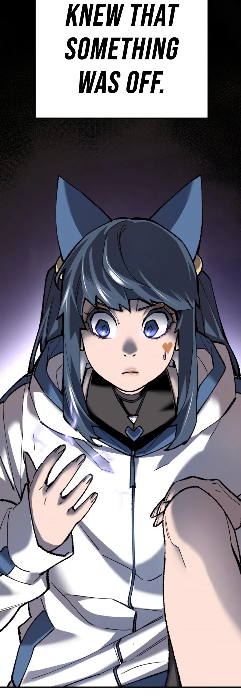 Limit Breaker Chapter 25 page 21 - Chapter 25