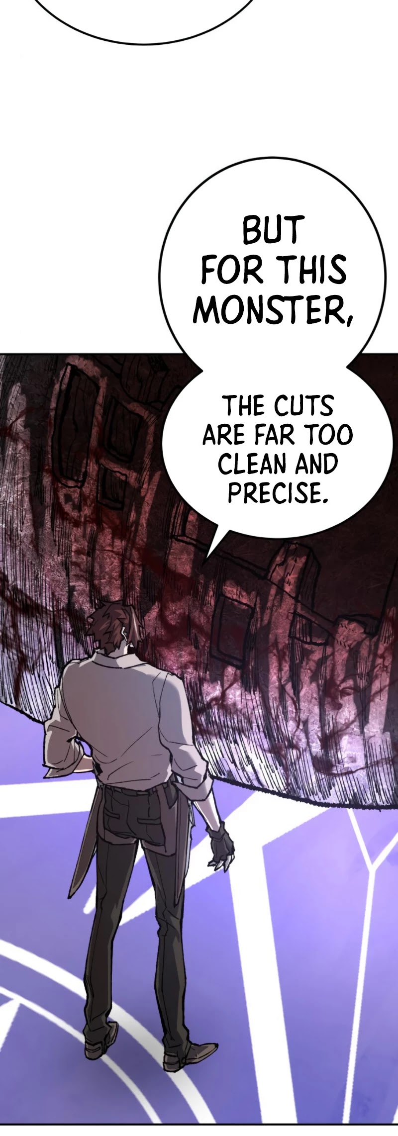 Limit Breaker Chapter 25 page 25 - Chapter 25