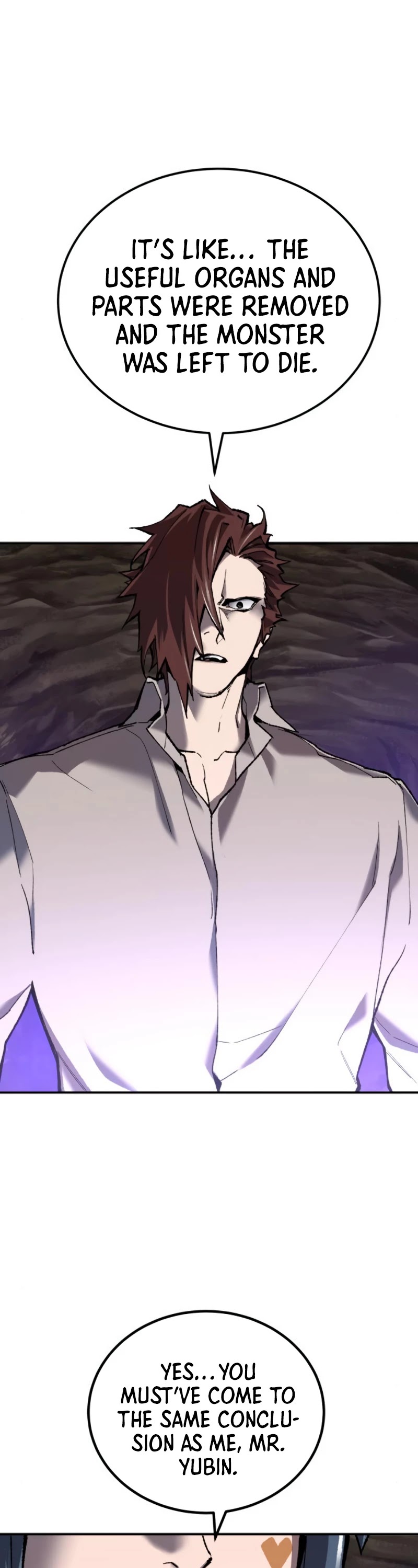 Limit Breaker Chapter 25 page 26 - Chapter 25
