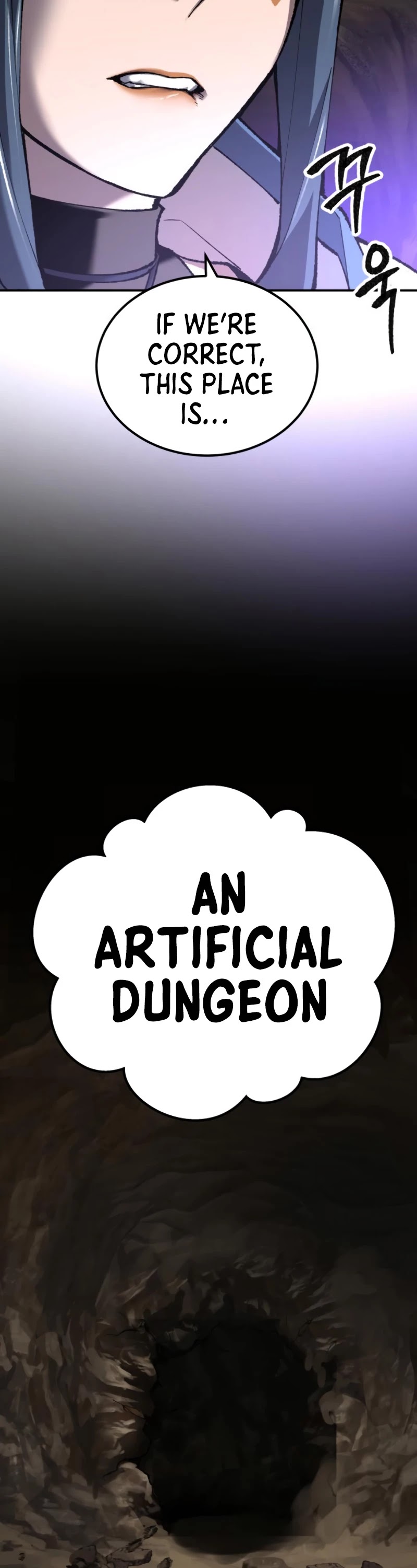 Limit Breaker Chapter 25 page 27 - Chapter 25