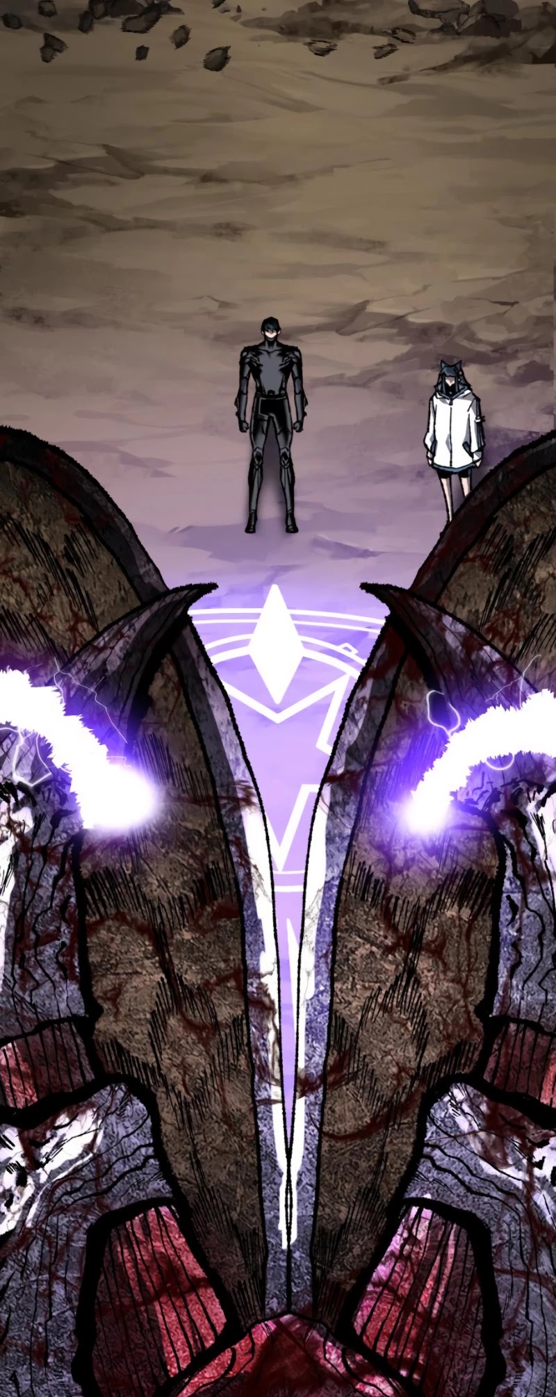 Limit Breaker Chapter 25 page 28 - Chapter 25