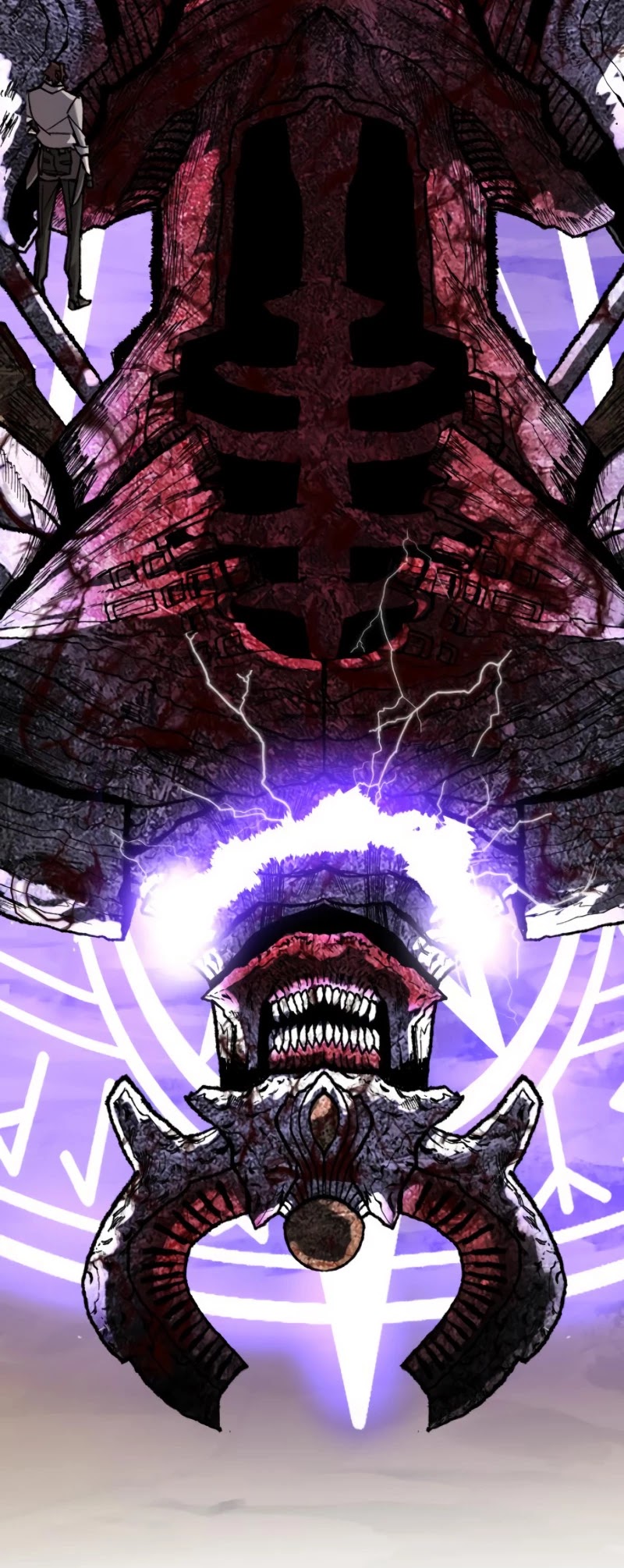 Limit Breaker Chapter 25 page 29 - Chapter 25