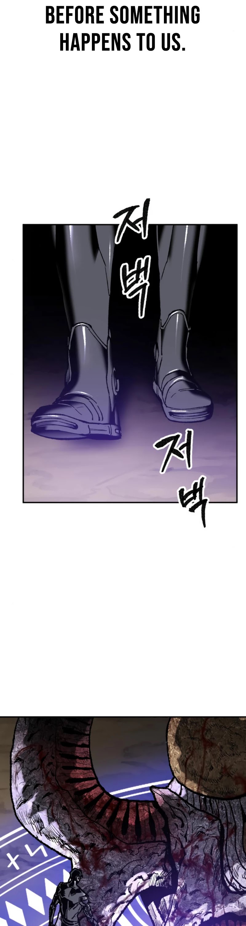 Limit Breaker Chapter 25 page 34 - Chapter 25