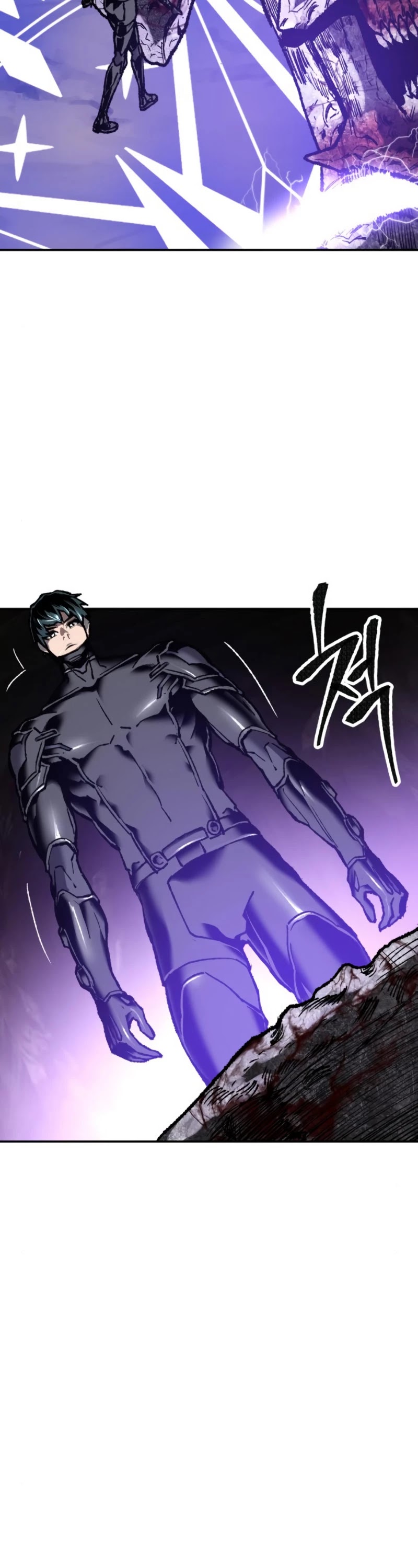 Limit Breaker Chapter 25 page 35 - Chapter 25