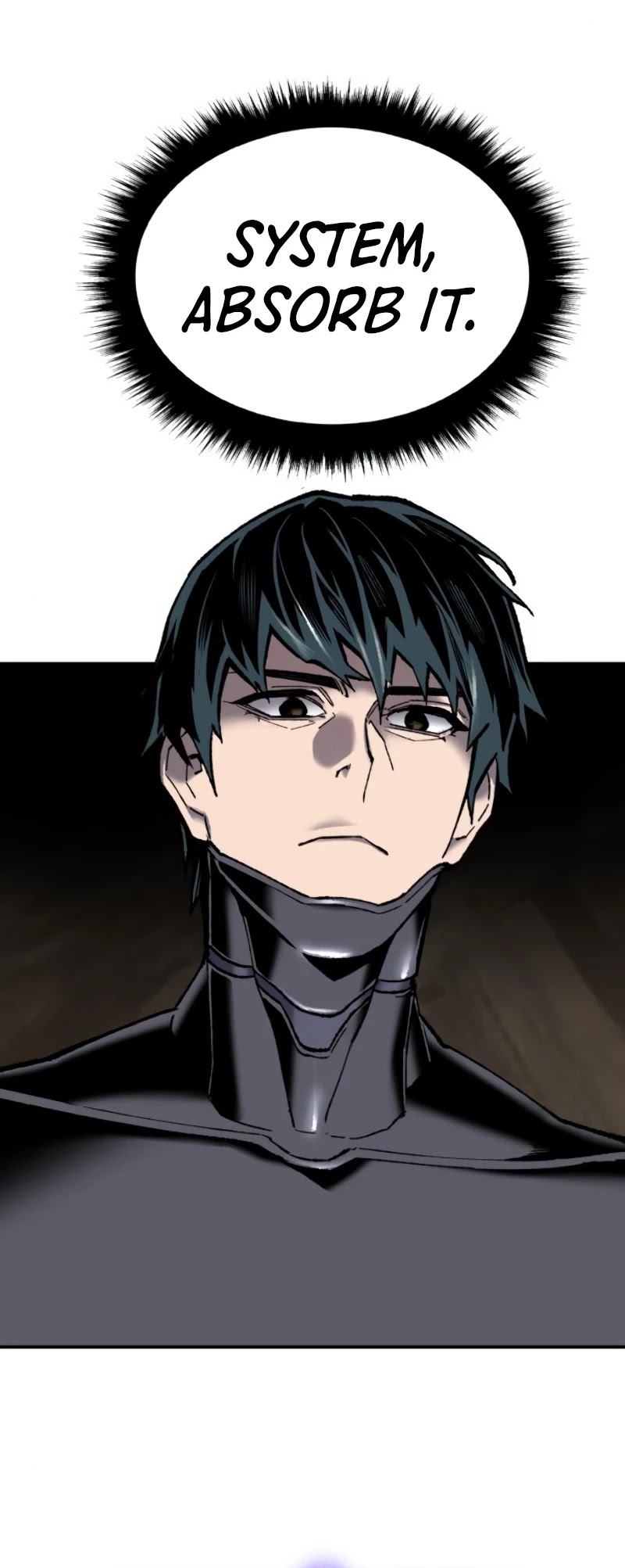 Limit Breaker Chapter 25 page 36 - Chapter 25