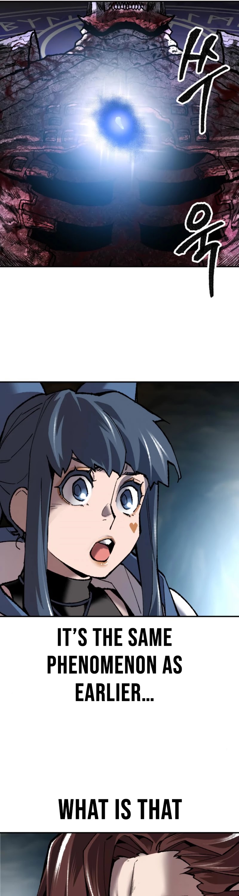 Limit Breaker Chapter 25 page 38 - Chapter 25