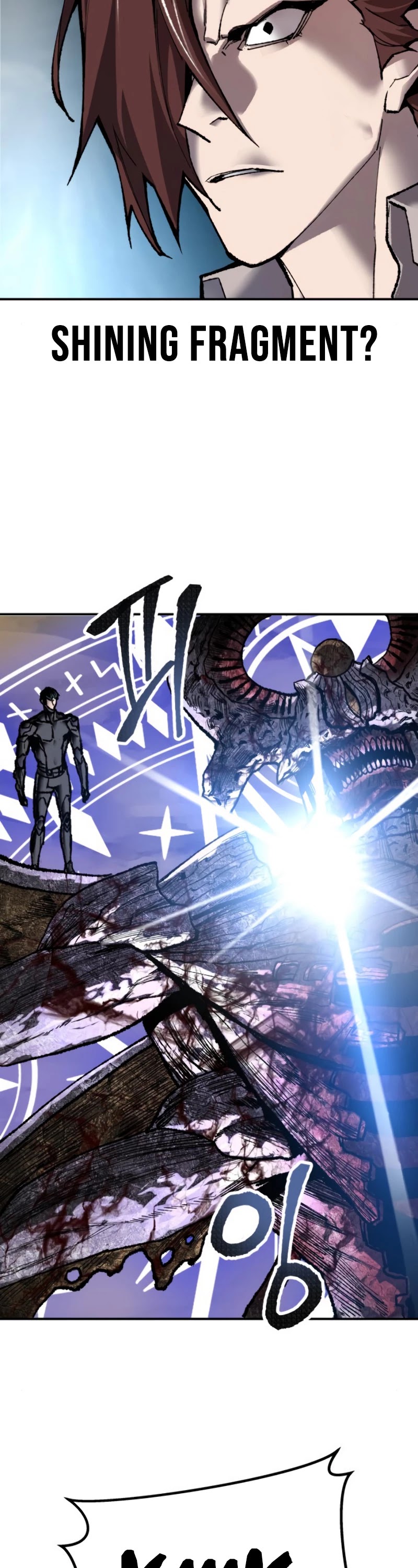Limit Breaker Chapter 25 page 39 - Chapter 25