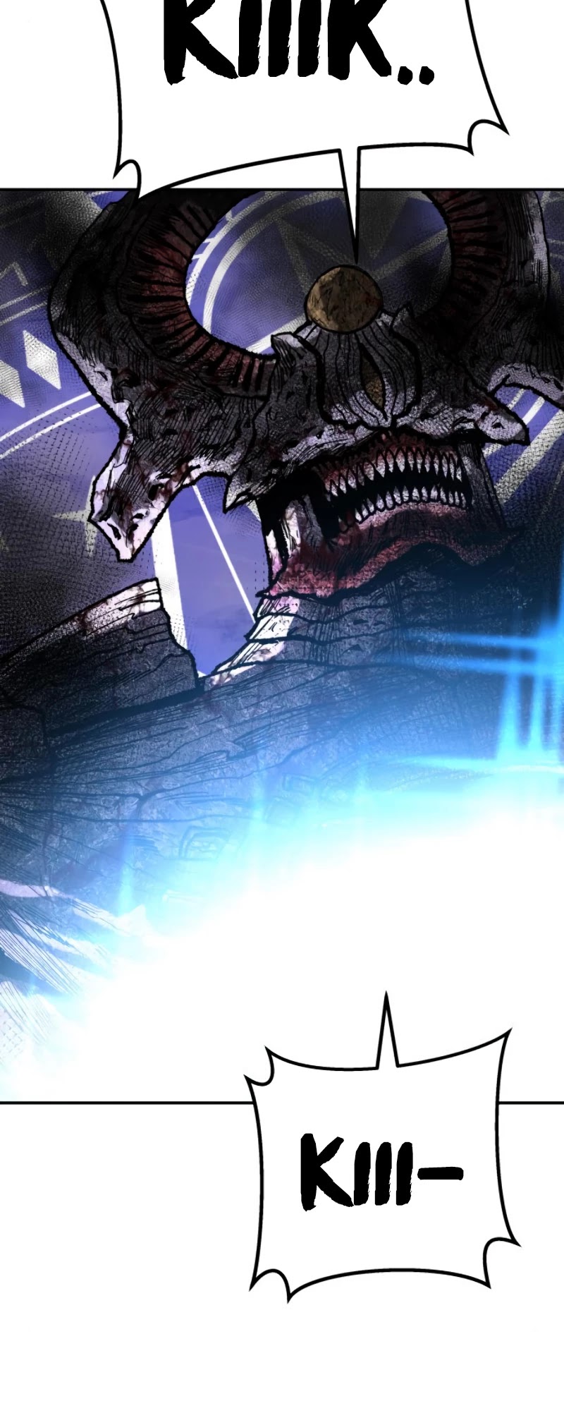 Limit Breaker Chapter 25 page 40 - Chapter 25
