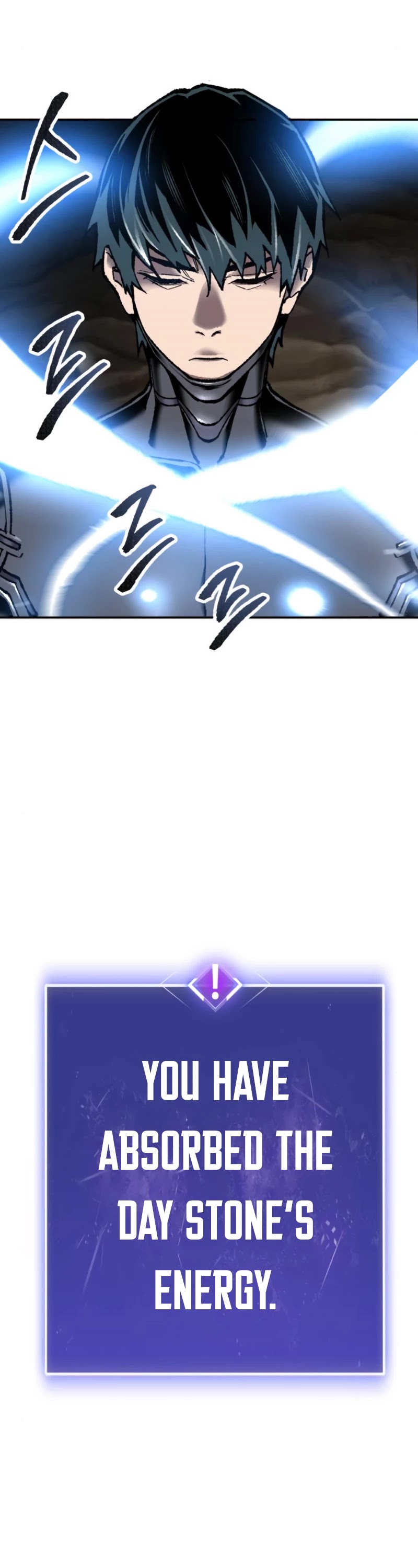 Limit Breaker Chapter 25 page 42 - Chapter 25