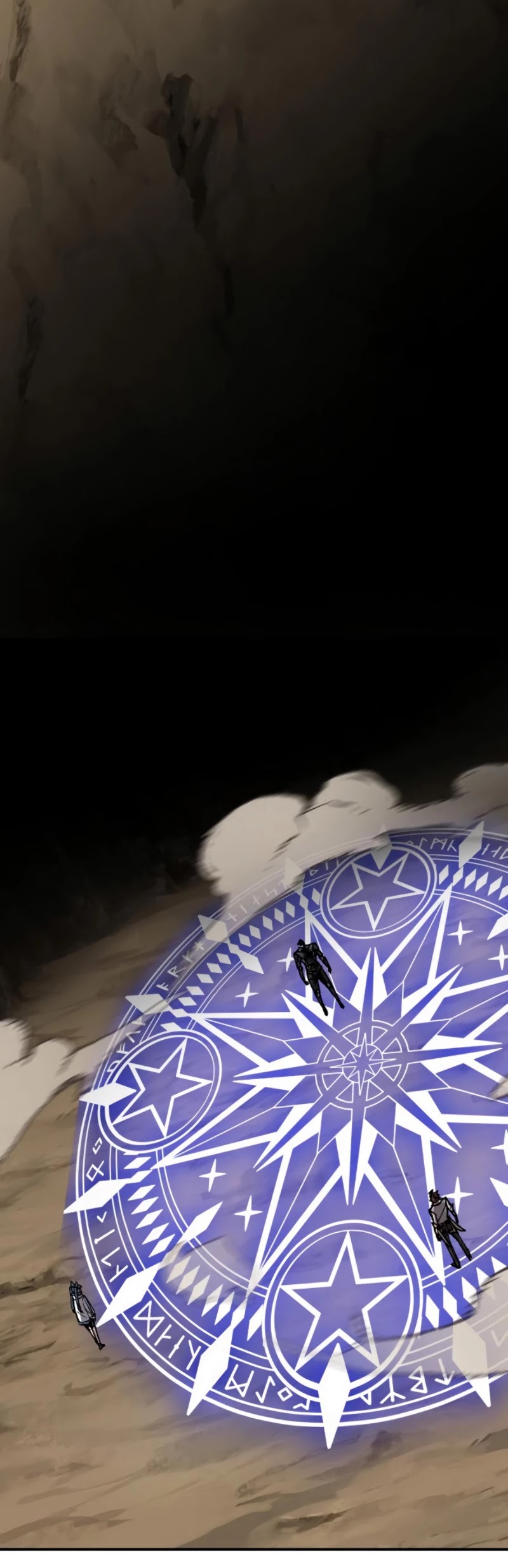 Limit Breaker Chapter 25 page 45 - Chapter 25