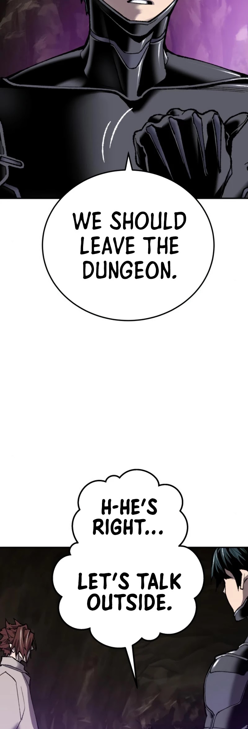 Limit Breaker Chapter 25 page 48 - Chapter 25