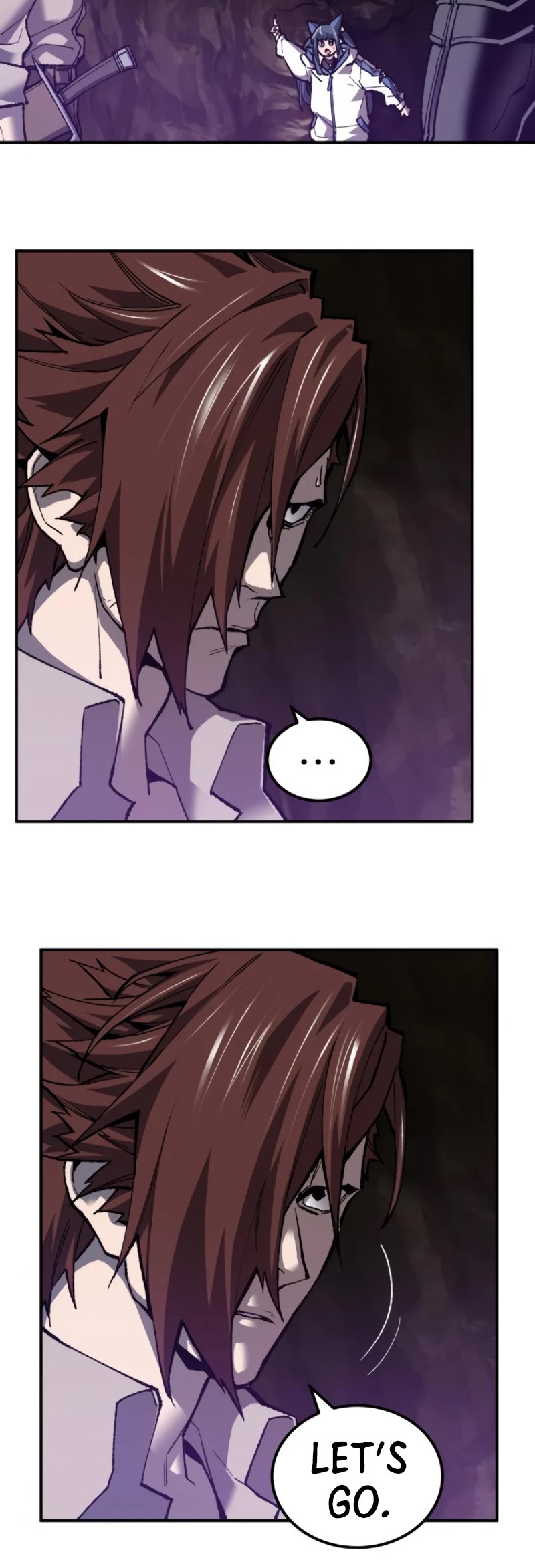 Limit Breaker Chapter 25 page 49 - Chapter 25