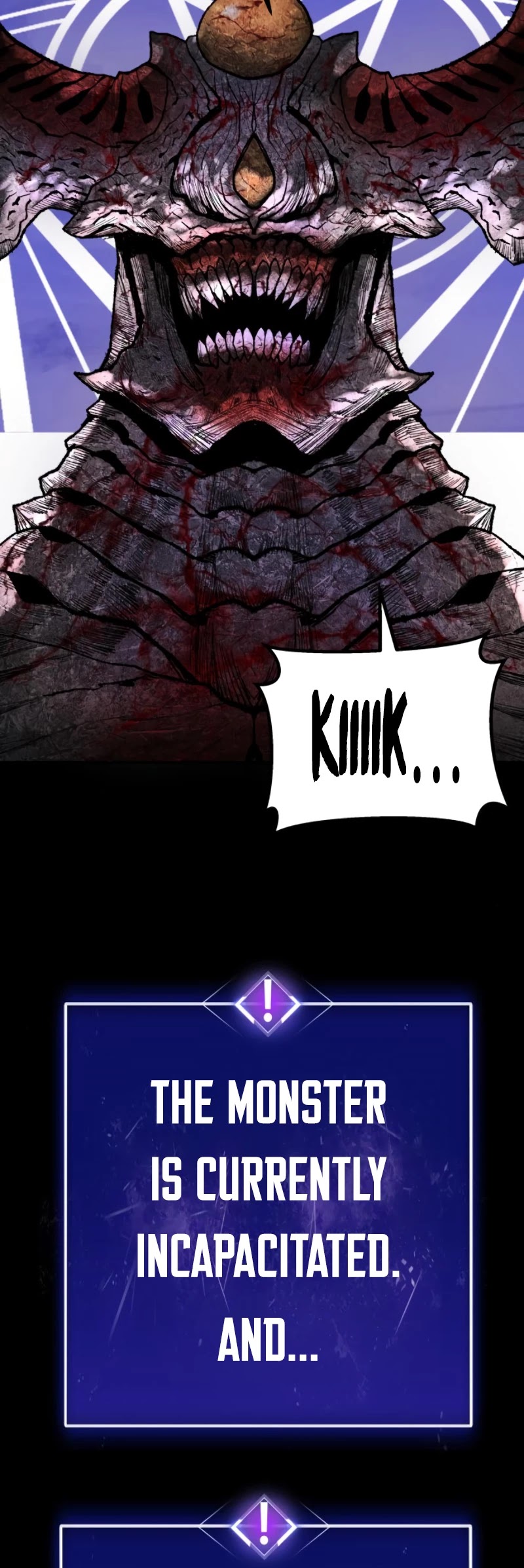 Limit Breaker Chapter 25 page 5 - Chapter 25
