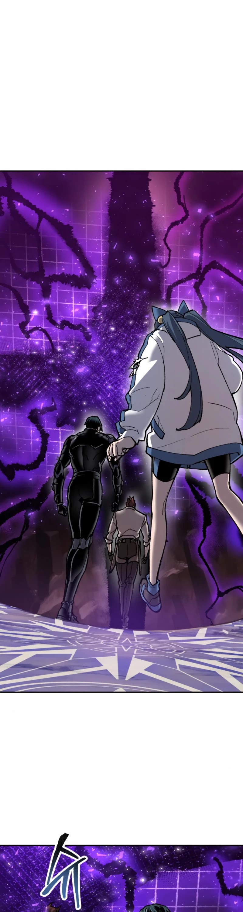 Limit Breaker Chapter 25 page 50 - Chapter 25