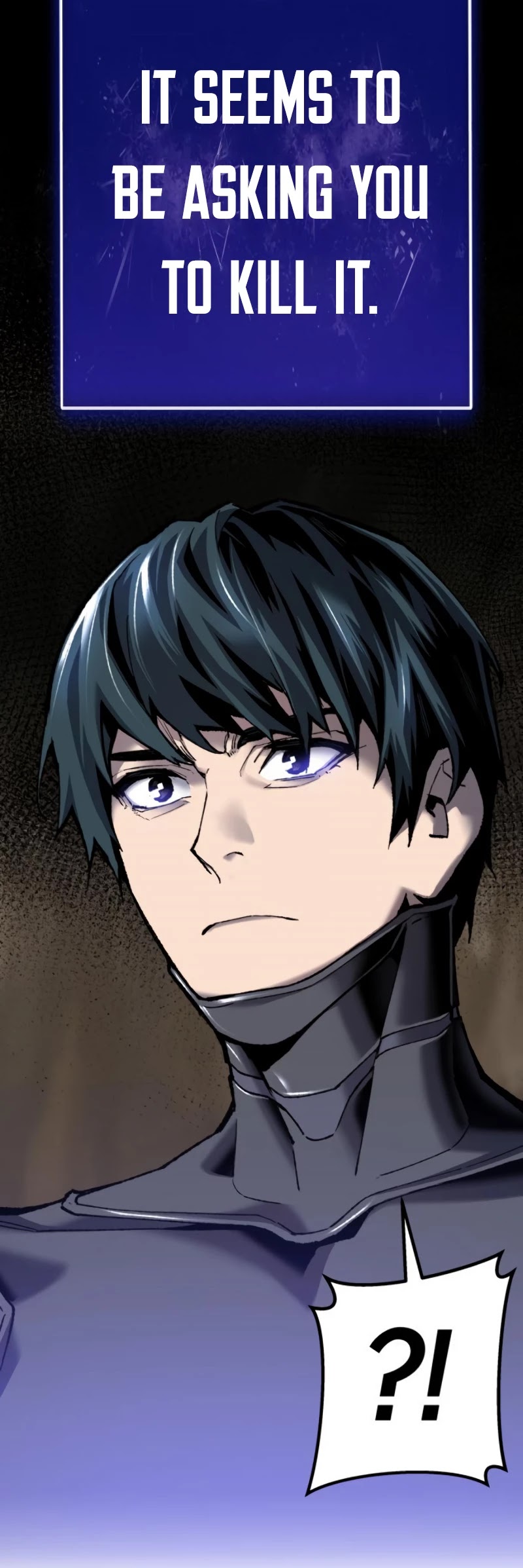Limit Breaker Chapter 25 page 6 - Chapter 25