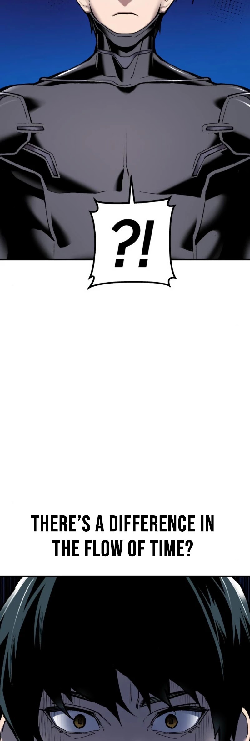 Limit Breaker Chapter 25 page 64 - Chapter 25