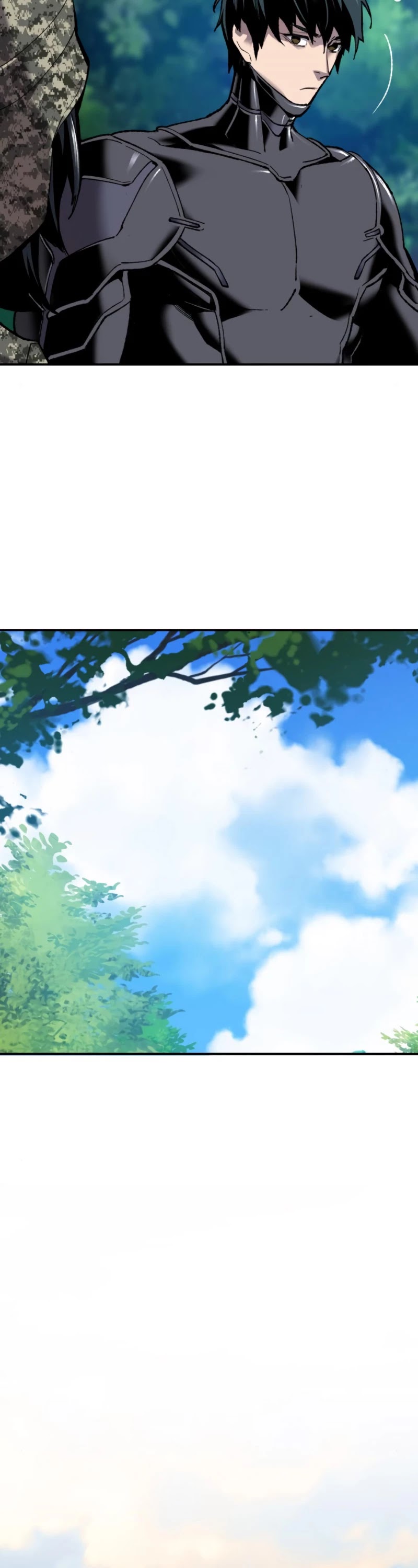 Limit Breaker Chapter 25 page 67 - Chapter 25